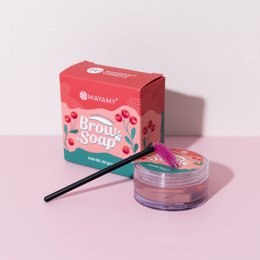 MAYAMY BROW SOAP